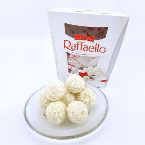 Ferrero Raffaello 230g