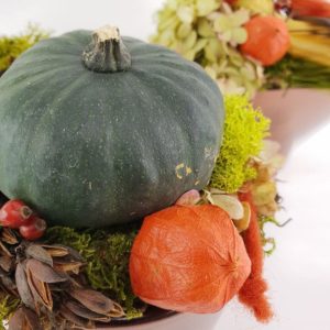Goldener Herbst