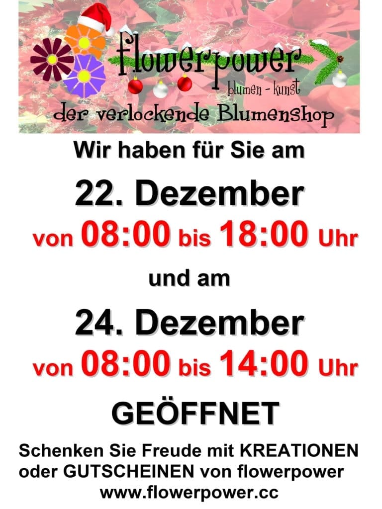 24. Dezember