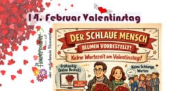 Valentinstagsblumen in Graz vorbestellen bei Flowerpower Graz – keine Wartezeit am 14. Februar