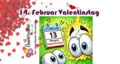 Morgen ist Valentinstag – heute Blumen bestellen in Graz bei Flowerpower Graz